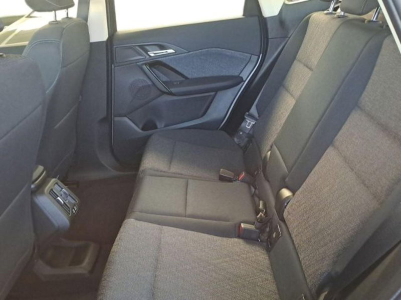 BMW iX1 usata a Verona (11)