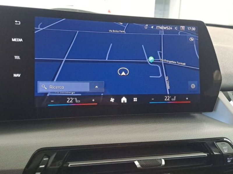 BMW iX1 usata a Verona (12)