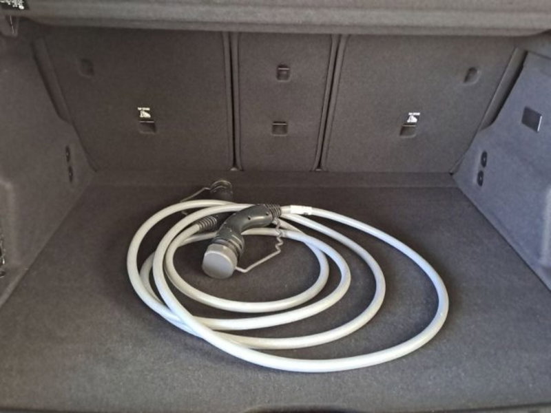 BMW iX1 usata a Verona (14)