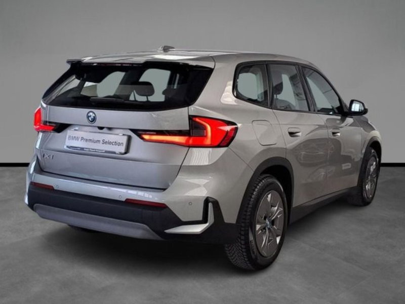 BMW iX1 usata a Verona (16)