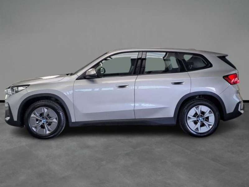 BMW iX1 usata a Verona (3)