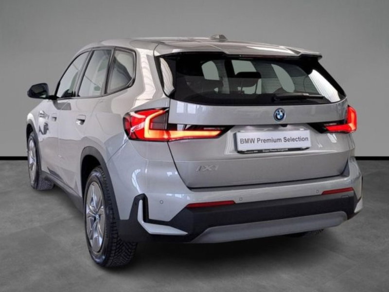 BMW iX1 usata a Verona (4)