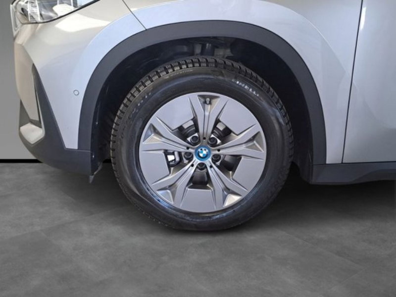 BMW iX1 usata a Verona (5)
