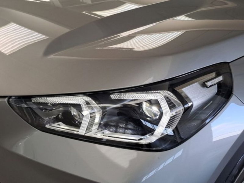 BMW iX1 usata a Verona (6)