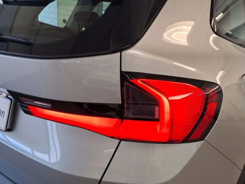 BMW iX1 usata a Verona (7)