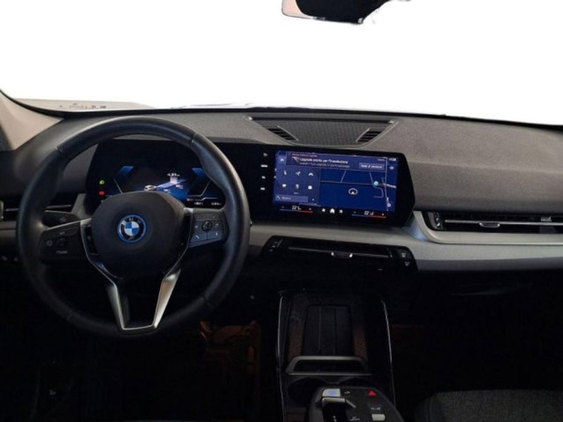 BMW iX1 usata a Verona (8)