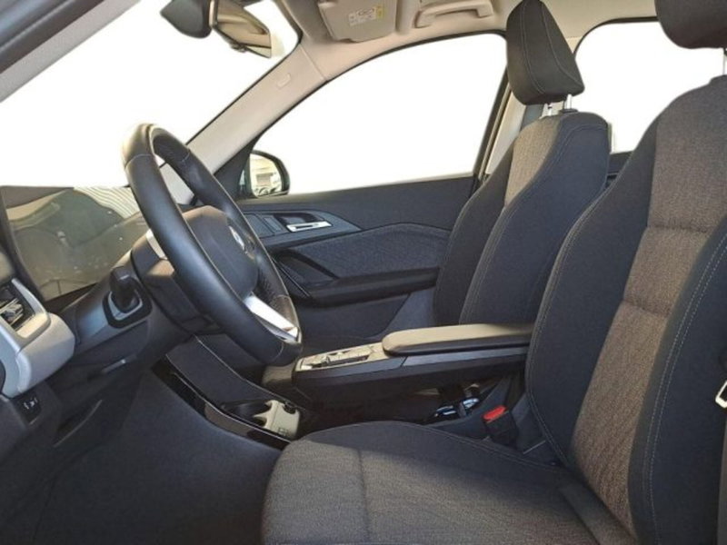 BMW iX1 usata a Verona (9)