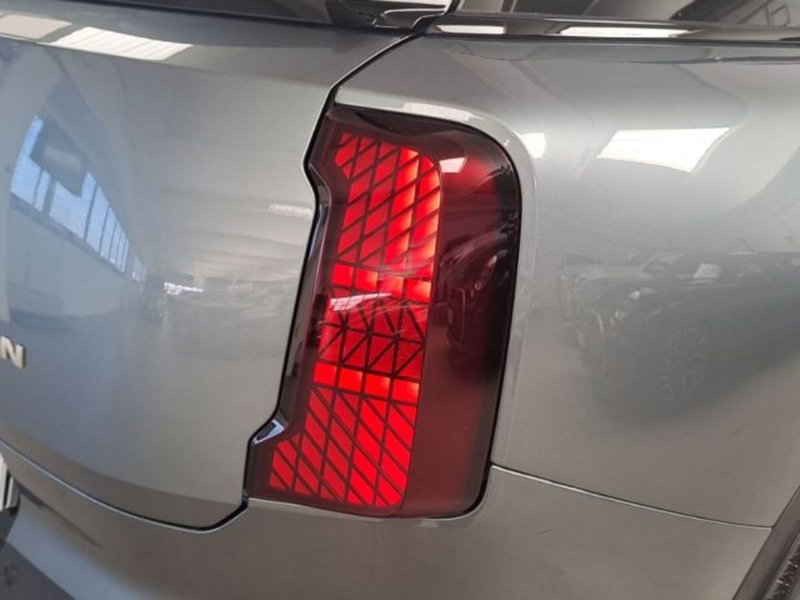 MINI Mini Countryman usata a Verona (7)