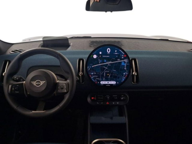 MINI Mini Countryman usata a Verona (8)