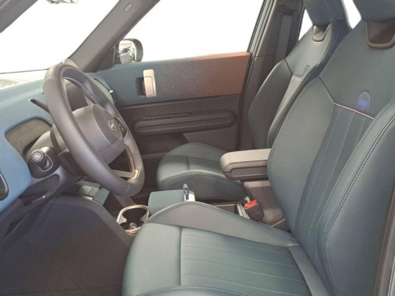 MINI Mini Countryman usata a Verona (9)
