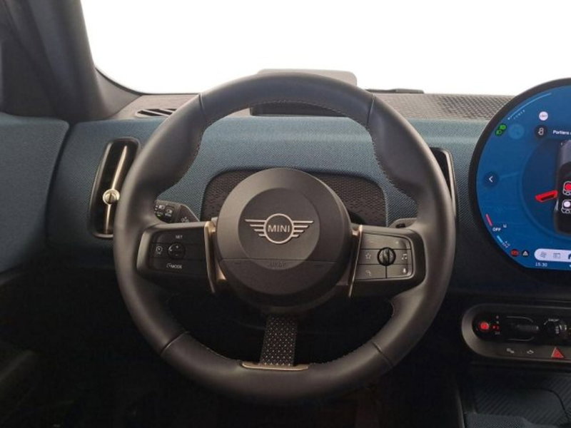 MINI Mini Countryman usata a Verona (10)