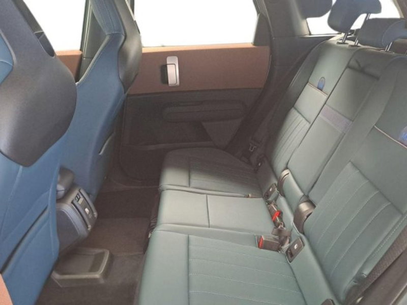 MINI Mini Countryman usata a Verona (11)