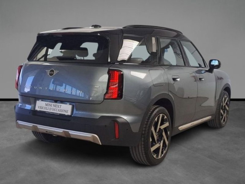 MINI Mini Countryman usata a Verona (16)