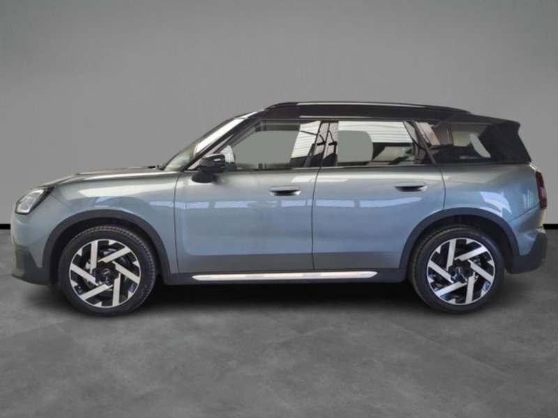 MINI Mini Countryman usata a Verona (3)