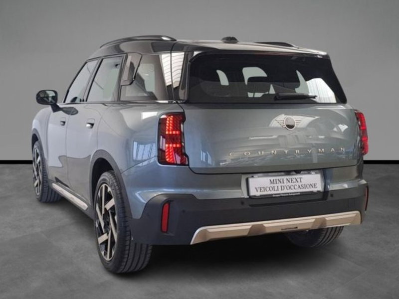MINI Mini Countryman usata a Verona (4)