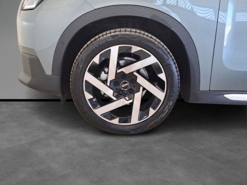 MINI Mini Countryman usata a Verona (5)