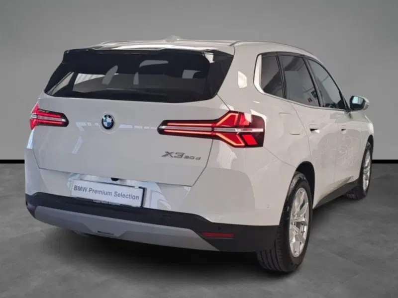 BMW X3 usata a Verona (16)