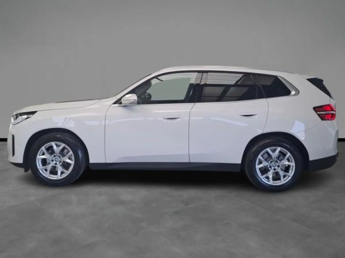 BMW X3 usata a Verona (3)