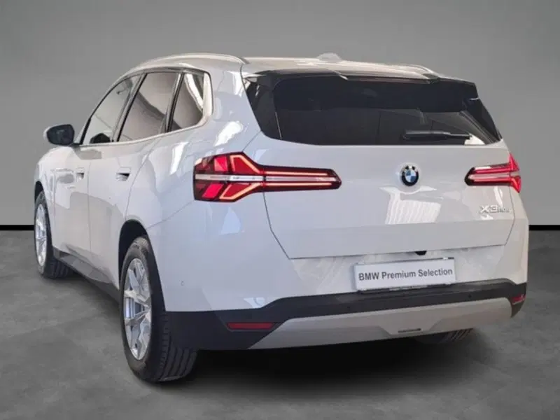 BMW X3 usata a Verona (4)
