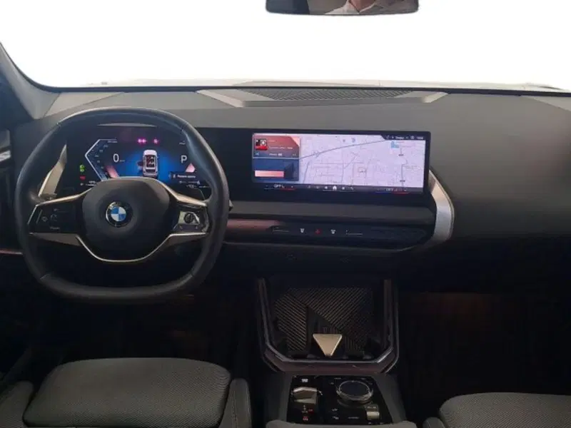 BMW X3 usata a Verona (8)
