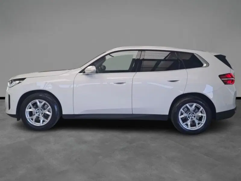 BMW X3 usata a Verona (3)