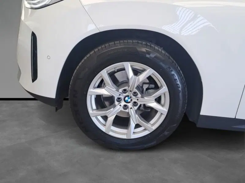 BMW X3 usata a Verona (5)