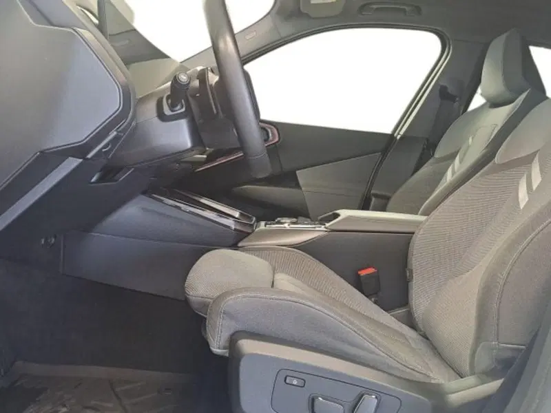 BMW X3 usata a Verona (9)