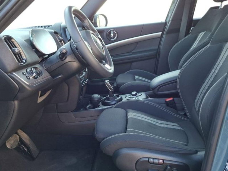 MINI Mini Countryman usata a Verona (10)