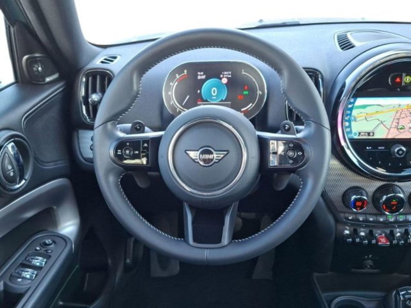 MINI Mini Countryman usata a Verona (11)