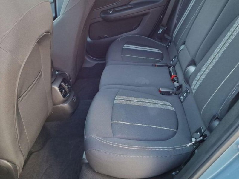 MINI Mini Countryman usata a Verona (12)