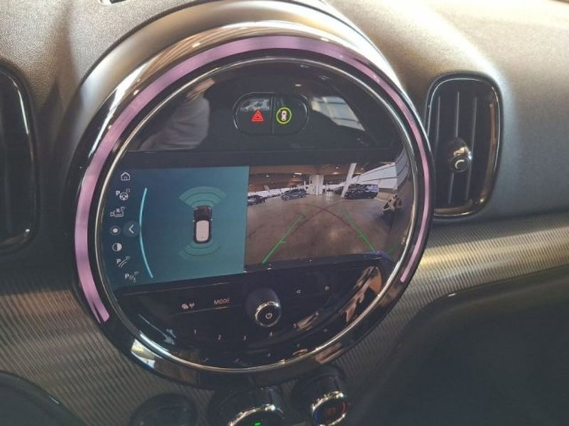 MINI Mini Countryman usata a Verona (14)