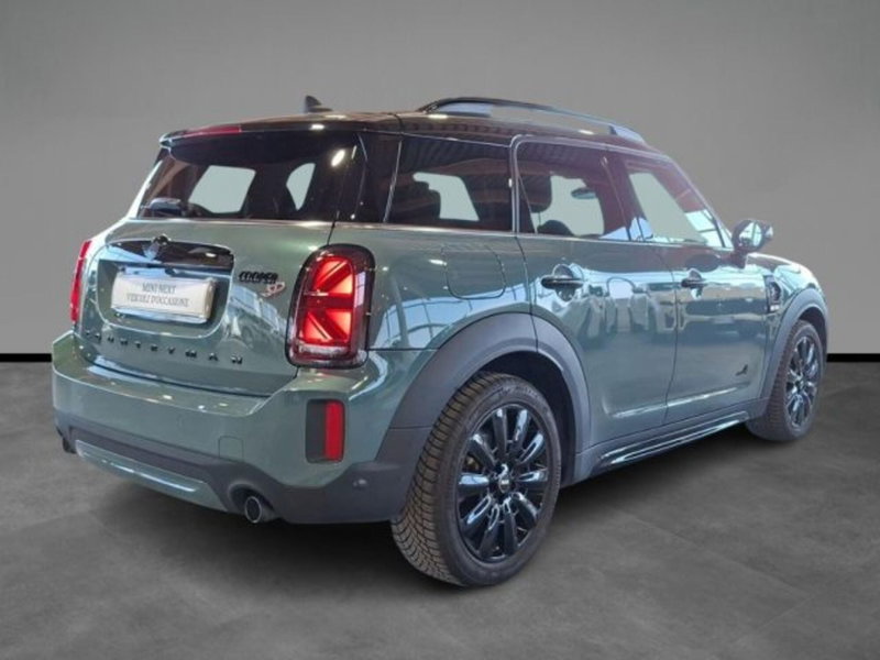 MINI Mini Countryman usata a Verona (17)
