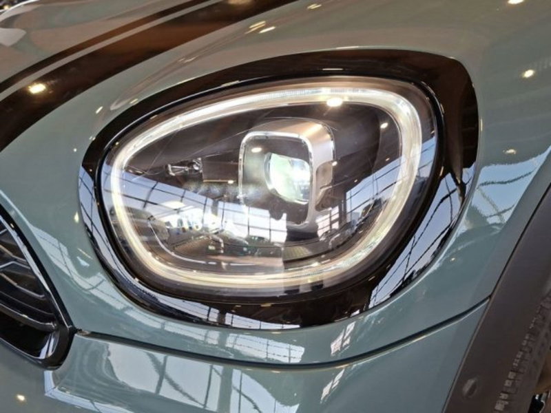MINI Mini Countryman usata a Verona (6)