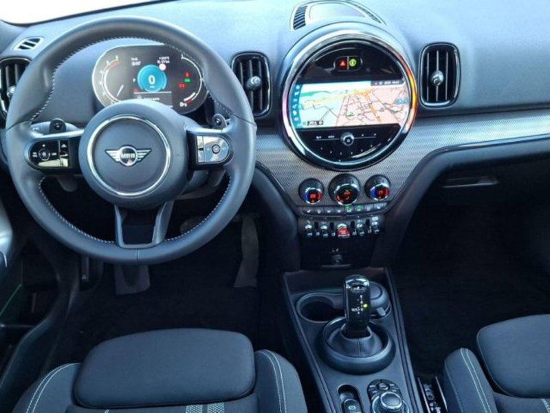 MINI Mini Countryman usata a Verona (9)