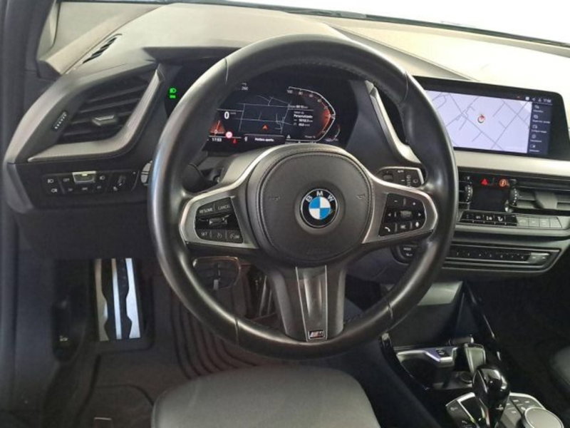 BMW Serie 1 usata a Verona (10)