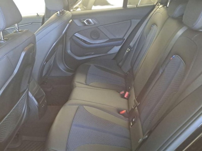 BMW Serie 1 usata a Verona (11)