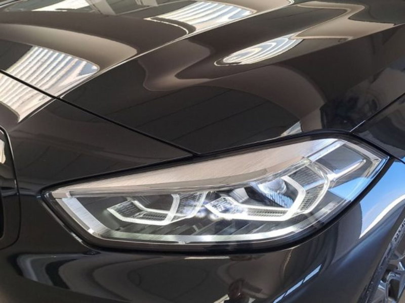 BMW Serie 1 usata a Verona (6)