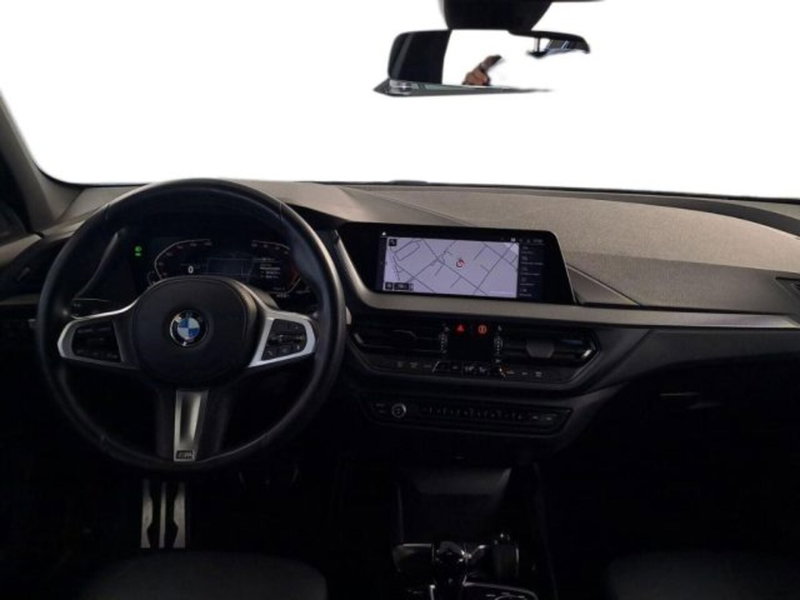 BMW Serie 1 usata a Verona (8)