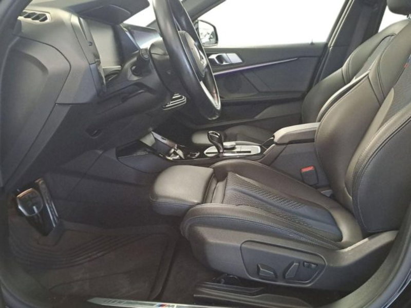 BMW Serie 1 usata a Verona (9)