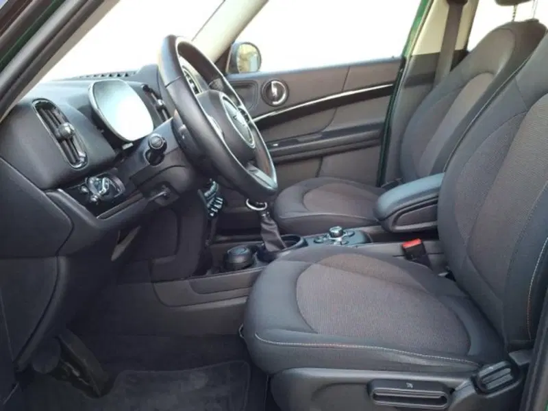MINI Mini Countryman usata a Verona (10)