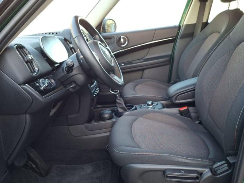 MINI Mini Countryman usata a Verona (10)
