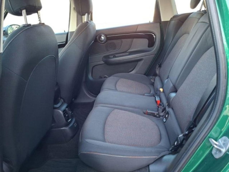 MINI Mini Countryman usata a Verona (11)