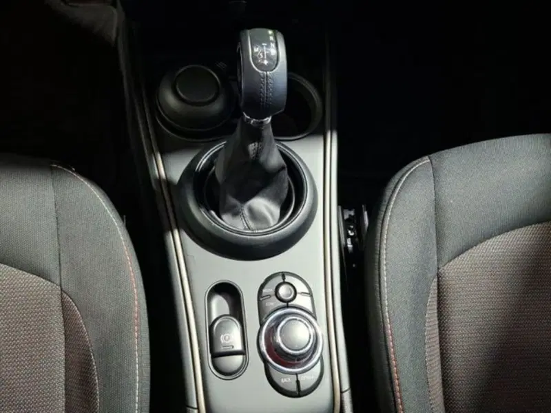 MINI Mini Countryman usata a Verona (12)