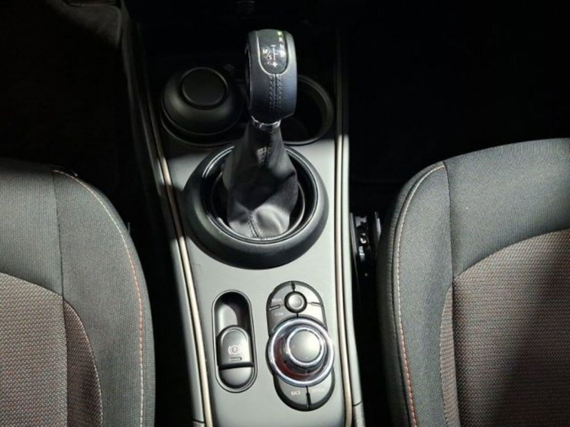 MINI Mini Countryman usata a Verona (12)