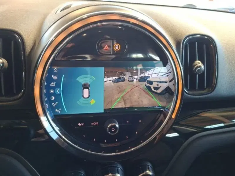 MINI Mini Countryman usata a Verona (13)