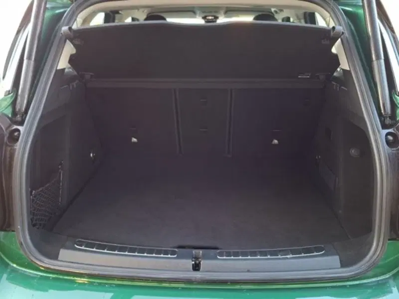 MINI Mini Countryman usata a Verona (14)