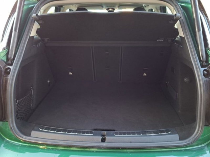 MINI Mini Countryman usata a Verona (14)