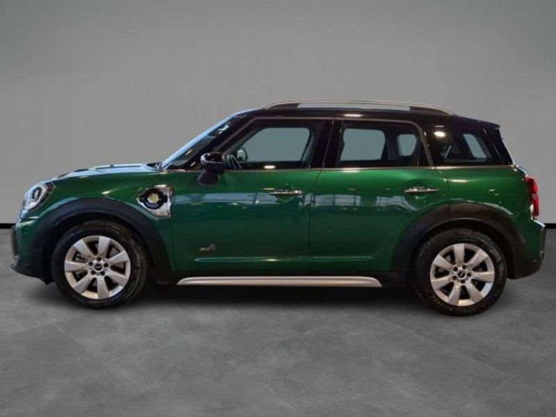 MINI Mini Countryman usata a Verona (3)