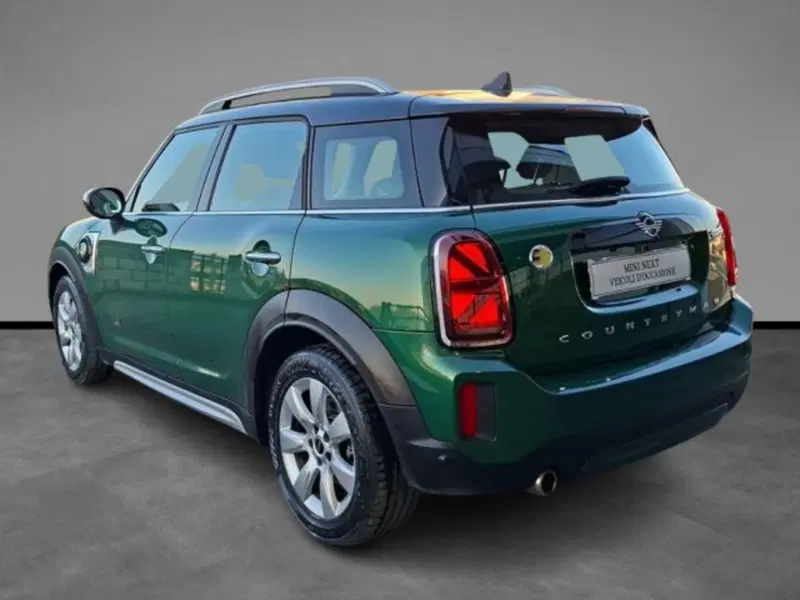 MINI Mini Countryman usata a Verona (4)