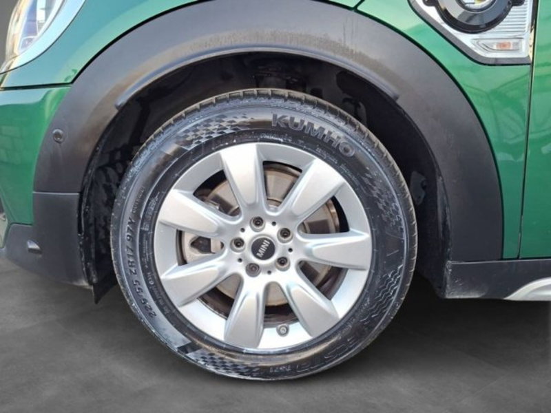 MINI Mini Countryman usata a Verona (5)